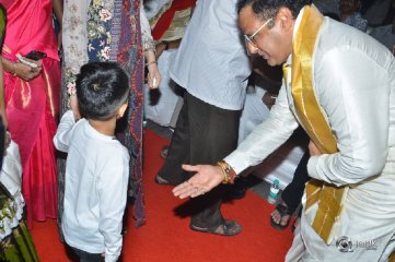 NTR Biopic Audio Launch